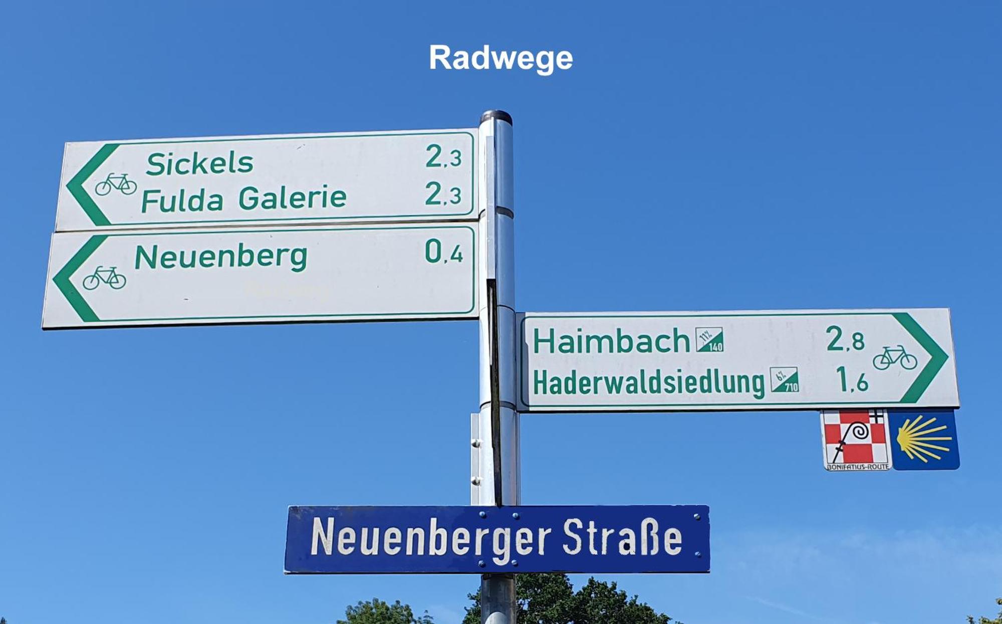 Fewo Fulda Neuenberg المظهر الخارجي الصورة